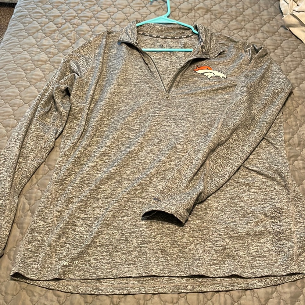 Nike Dri-Fit jacket